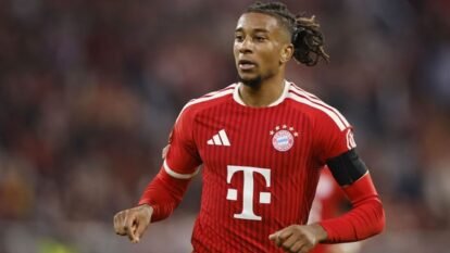 Michael Olise Champions League: Two Goals and Viral Interview in Bayern Munich’s 5-0 Win Michael Olise Champions League: Two Goals and Viral Interview in Bayern Munich’s 5-0 Win