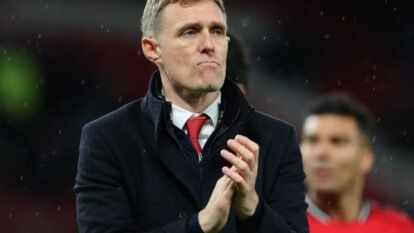 Darren Fletcher Manchester United: Former Star Confronts Fan After 4-0 Champions League Win Darren Fletcher Manchester United: Former Star Confronts Fan After 4-0 Champions League Win