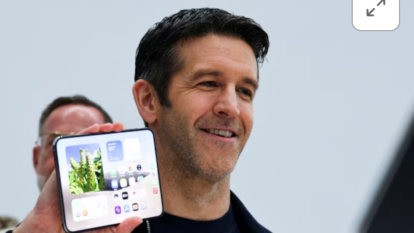 Apple iPhone Duo at $1,999: Who Is the Foldable iPhone Really For? Apple iPhone Duo at $1,999: Who Is the Foldable iPhone Really For?