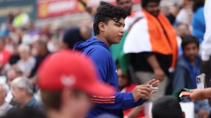 Mohammed Shami Reveals Funny Banter With Vaibhav Suryavanshi After Duleep Trophy 2026 Triumph