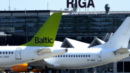 AirBaltic Delays Bondholder Meeting as It Seeks €257 Million Financing