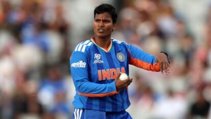 Deepti Sharma Asia Cup Final Opponent: India Ready for Pakistan or Sri Lanka