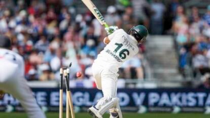 Mohammad Rizwan and Imam-ul-Haq Questioned by NCCIA Amid Pakistan Cricket Crisis Mohammad Rizwan and Imam-ul-Haq Questioned by NCCIA Amid Pakistan Cricket Crisis