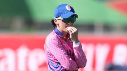 Japan vs India T20I: Kadowaki-Fleming Hopes Historic Match Sparks Cricket Growth