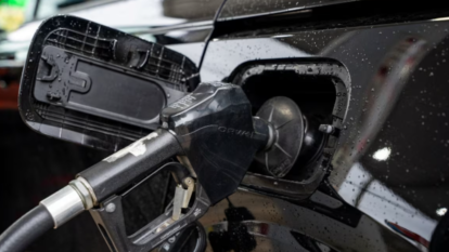 US Inflation Expected to Rise in August as Gasoline Prices Jump and Fed Rate Hike Bets Strengthen US Inflation Expected to Rise in August as Gasoline Prices Jump and Fed Rate Hike Bets Strengthen