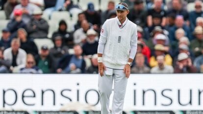 Joe Root Test Catches Record: England Star Surpasses Steve Smith With 220