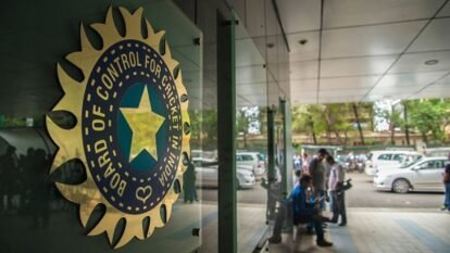 BCCI Head of Sports Science: Centre of Excellence Reopens Applications After 18 Months BCCI Head of Sports Science: Centre of Excellence Reopens Applications After 18 Months