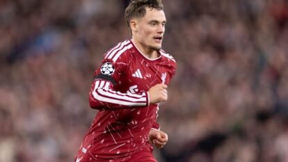 Bradley Barcola Liverpool Adaptation: Why He Could Settle Faster Than Florian Wirtz