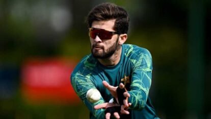 Shaheen Afridi Makes Red-Ball Cricket Priority Clear as Pakistan Star Eyes Test Comeback