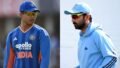 India Top Three for Afghanistan T20Is: Rahane Picks Samson, Abhishek and Kishan