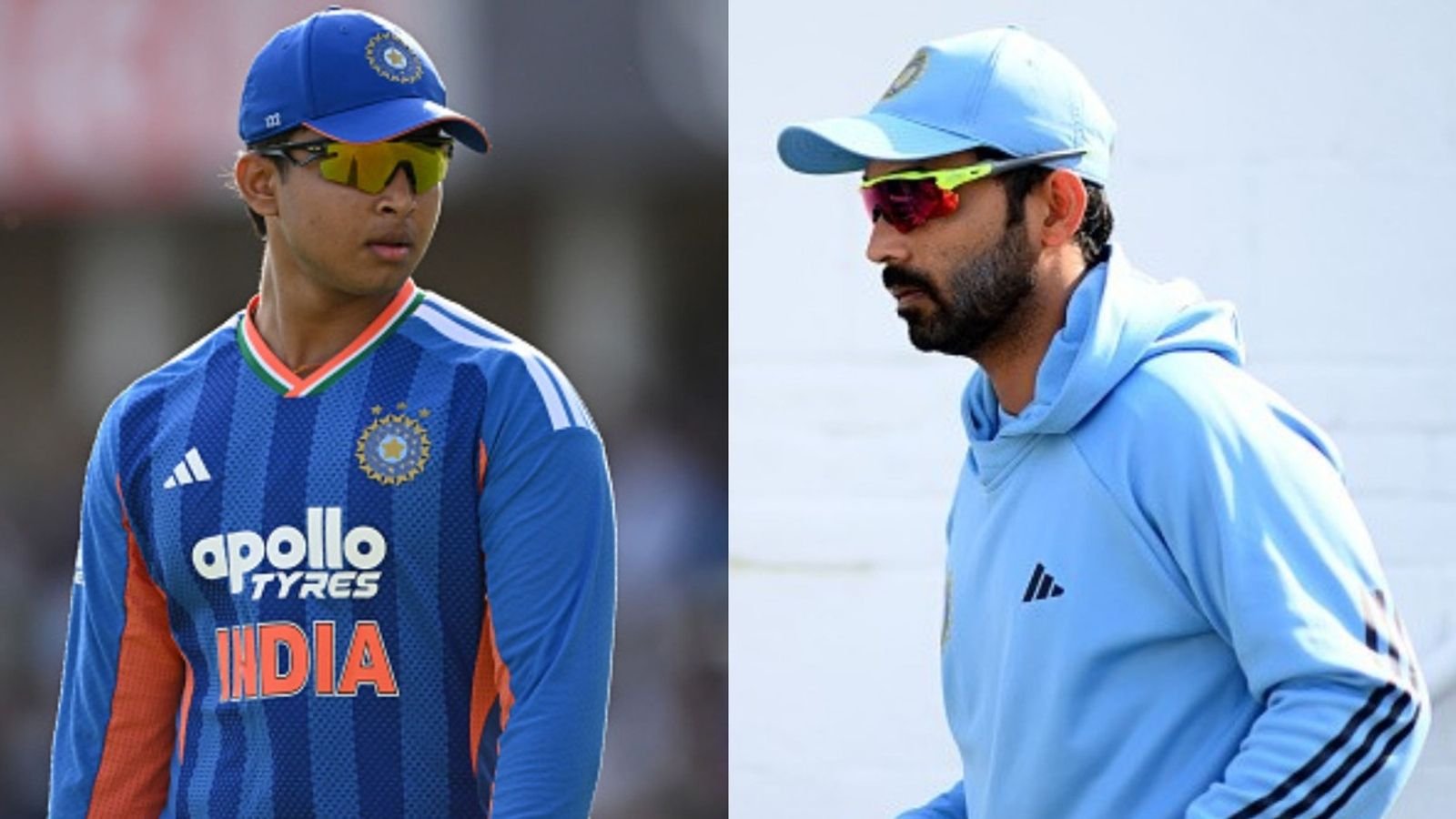 India Top Three for Afghanistan T20Is: Rahane Picks Samson, Abhishek and Kishan