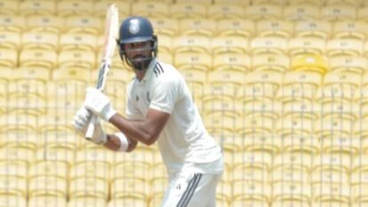 Devdutt Padikkal India A Captaincy: Batter Ready to Lead Against Australia A