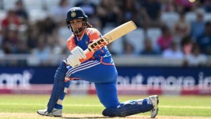 Harleen Deol Joins Barbados Tridents for WCPL 2026 Remainder