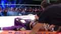Rey Mysterio Injury Scare After Omos Attack at AAA TripleMania Night 1