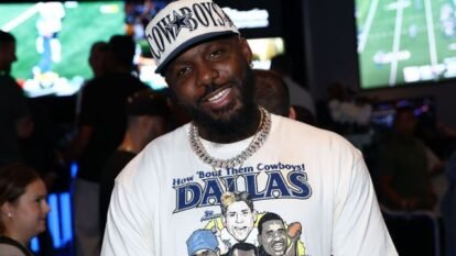 Dez Bryant Reacts to Ja Morant’s Nike Ja 4 High With Special Request Dez Bryant Reacts to Ja Morant’s Nike Ja 4 High With Special Request