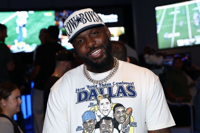 Dez Bryant Reacts to Ja Morant’s Nike Ja 4 High With Special Request