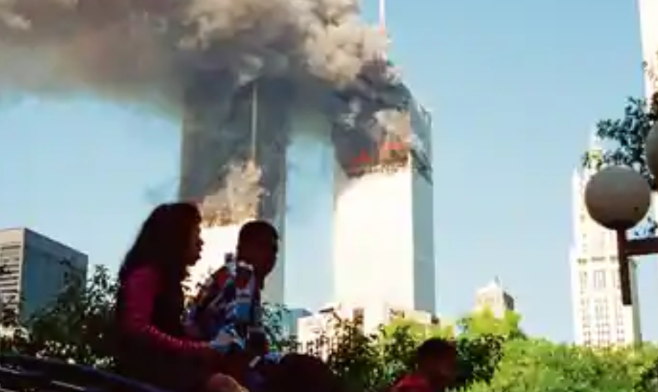 9/11 Attacks: How the Twin Towers Became a Global Symbol