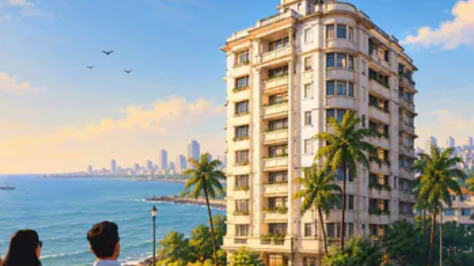 BMC OC Amnesty Scheme: Mumbai Societies Need IOD, CC and Developer NOC