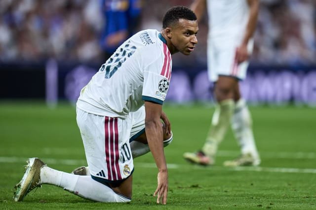 Kylian Mbappé Names Lamine Yamal and Estêvão Among Top Young Stars