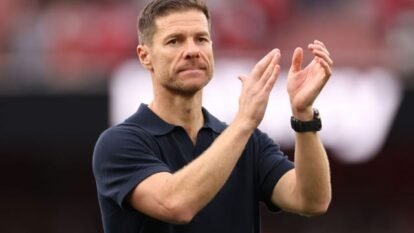 Xabi Alonso Backs Joao Pedro for Premier League Golden Boot Challenge Xabi Alonso Backs Joao Pedro for Premier League Golden Boot Challenge