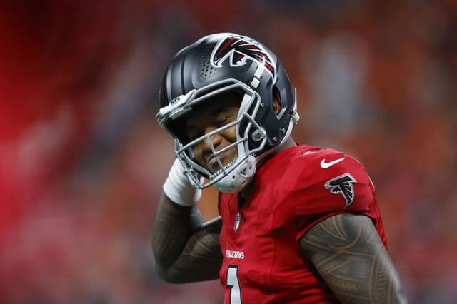 Dan Orlovsky Warns Tua Tagovailoa After Falcons Rule Him Out for Week 1