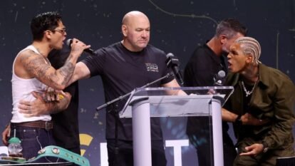 Ryan Garcia vs Conor Benn Purses: Reported Earnings and Fight Payouts Ryan Garcia vs Conor Benn Purses: Reported Earnings and Fight Payouts