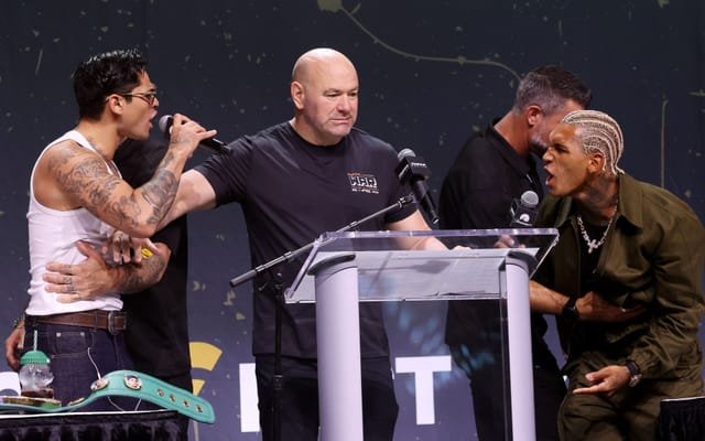 Ryan Garcia vs Conor Benn Purses: Reported Earnings and Fight Payouts