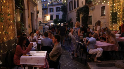 Italy Economy Growth Forecast: Meloni Sees 1% GDP Growth in 2026