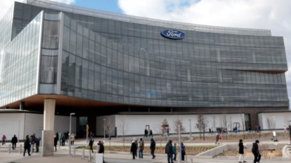 Ford Recalls 223,472 F-150 Trucks Over Fuel Tank Safety Issue Ford Recalls 223,472 F-150 Trucks Over Fuel Tank Safety Issue