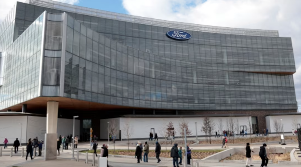 Ford Recalls 223,472 F-150 Trucks Over Fuel Tank Safety Issue