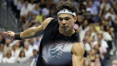 Ben Shelton Reaches US Open Final, Chasing Historic Grand Slam Milestone