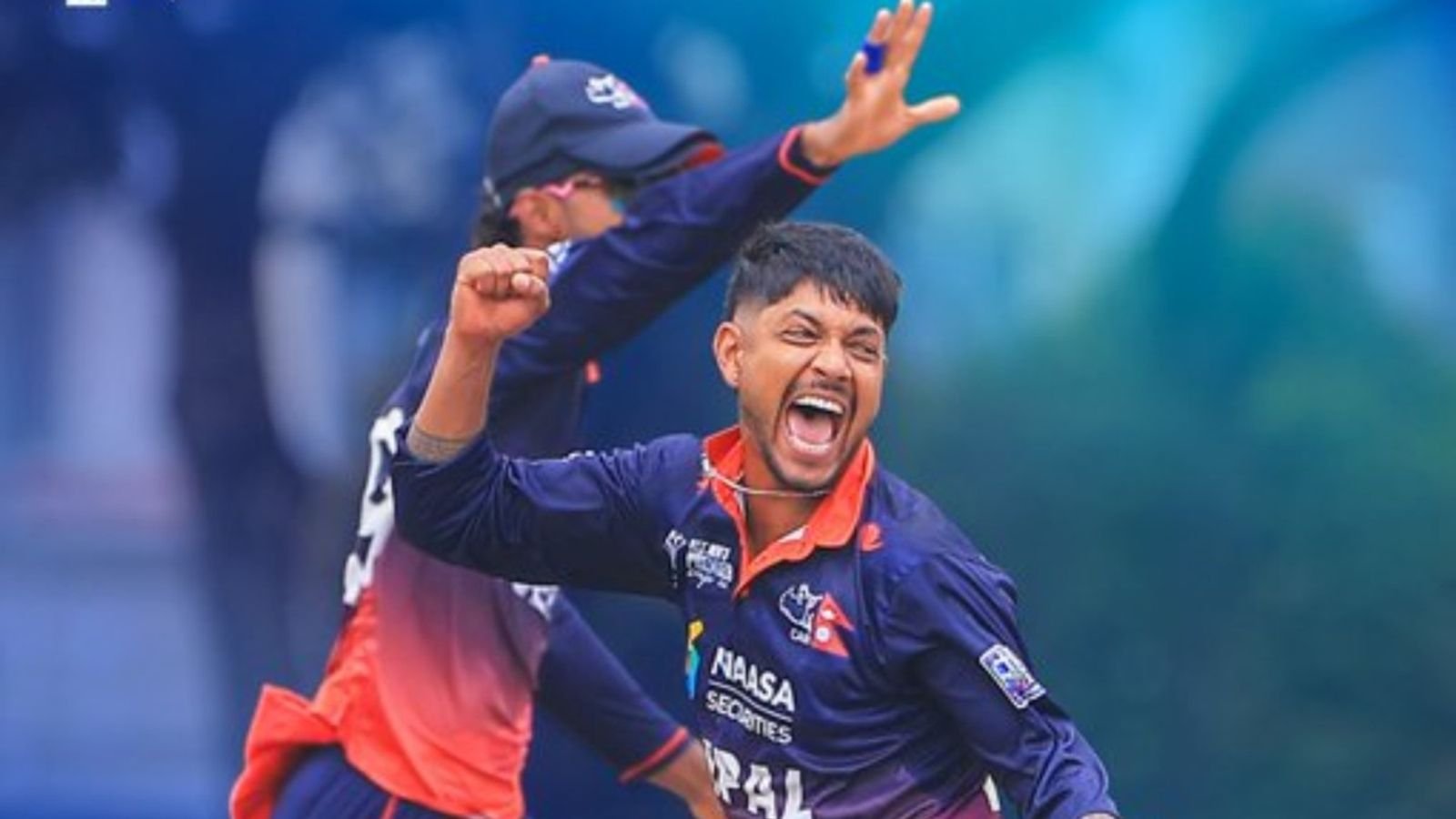 Nepal Qualify for Asia Cup 2027 After 44-Run Win Over UAE