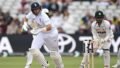 England Beat Pakistan by 8 Wickets to Complete 3-0 Test Series Sweep