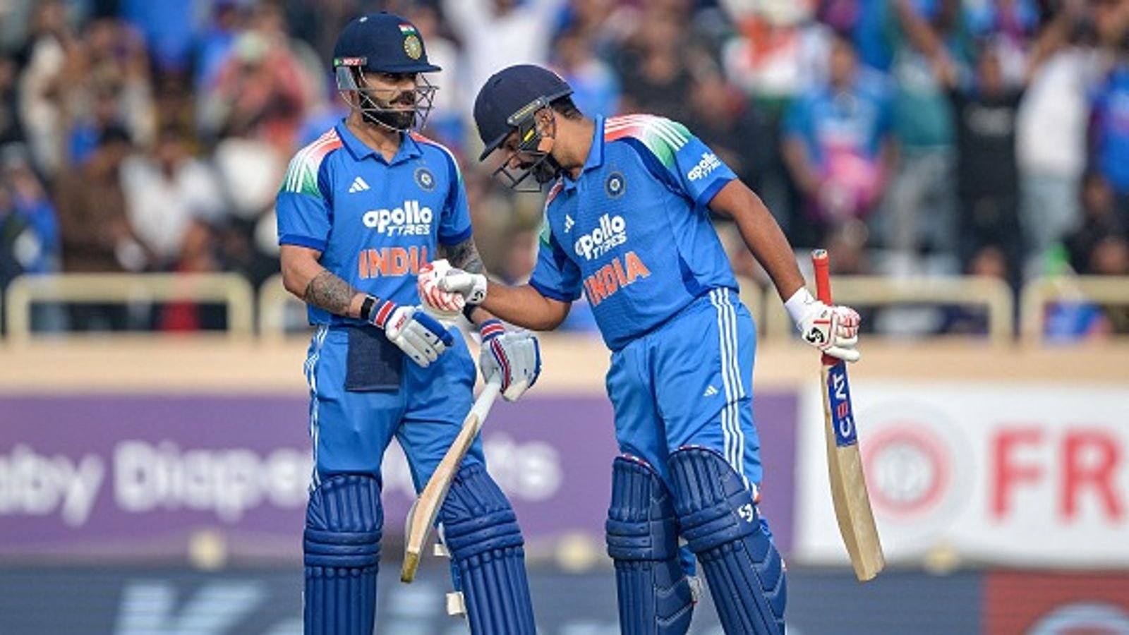 BCCI Considers Match-Availability Rule for Central Contracts