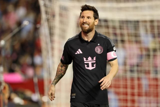 Franco Mastantuono Breaks Messi’s Youngest Argentine Hat-Trick Record