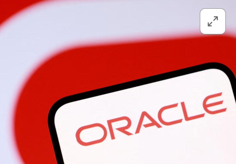 Larry Ellison Cancels $7.5 Billion Oracle Stock Sale Plan