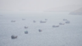 Strait of Hormuz Shipping Attack Raises Oil Supply Fears