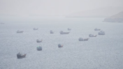 Strait of Hormuz Shipping Attack Raises Oil Supply Fears