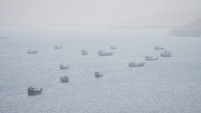 Strait of Hormuz Shipping Attack Raises Oil Supply Fears Strait of Hormuz Shipping Attack Raises Oil Supply Fears