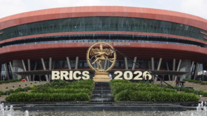 BRICS Currency Debate: India Rules Out Common Currency Proposal BRICS Currency Debate: India Rules Out Common Currency Proposal