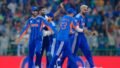 Asian Games 2026 Cricket Schedule Revised for Men’s Knockouts