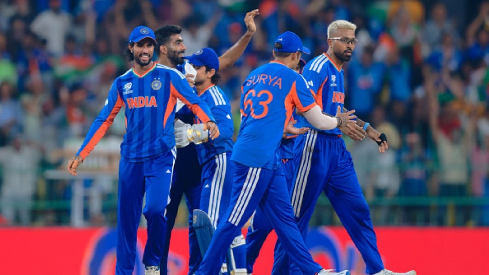 Asian Games 2026 Cricket Schedule Revised for Men’s Knockouts