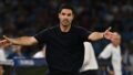 Mikel Arteta Furious Over Sunderland Penalty as Arsenal Win 2-0