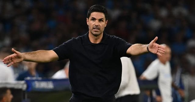 Mikel Arteta Furious Over Sunderland Penalty as Arsenal Win 2-0