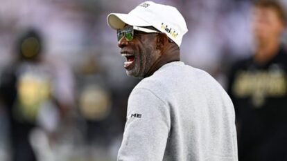 Deion Sanders Faces Jon Root Criticism After Colorado’s 52-21 Win Deion Sanders Faces Jon Root Criticism After Colorado’s 52-21 Win