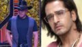 Bigg Boss 20: Salman Khan Talks About Qazi Touqeer’s Career Struggle, Gives Examples of John Travolta and Bobby Deol; Singer Gets Emotional