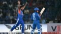 Jasprit Bumrah Reaches 350 T20 Wickets as India Beat Afghanistan