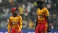 Sikandar Raza to Captain Zimbabwe as Richard Ngarava Misses Australia ODIs