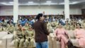 Chandigarh College Observes Lifestyle Day with Focus on Healthy Living, Mindful Habits and Sustainability