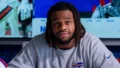 Ty Johnson and T.J. Sanders Ruled Out for Bills vs Texans Week 1